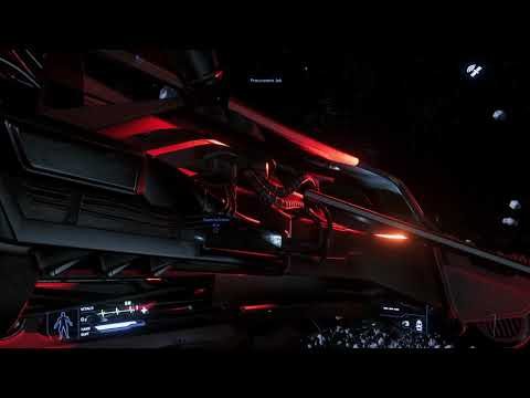 3.3 PTU Esperia Glaive bug