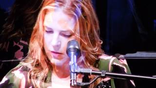 Diana Krall 3 Love Letters
