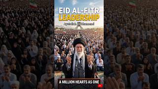 Download lagu Last Eid with Imam Ayatollah Ali Khamenei #iran #supremeleader mp3 Download lagu Last Eid with Imam Ayatollah Ali Khamenei #iran #supremeleader mp3