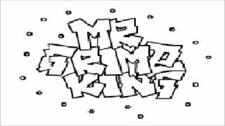 Dizzee Rascal - Paranoid