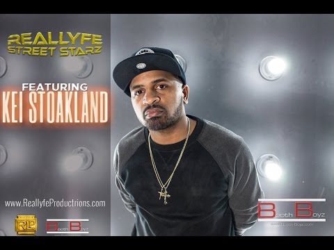 #ReallyfeStreetStarz - KEI STOakland speaks on Oakland lifestyle, Working with Fat Pimp+More!