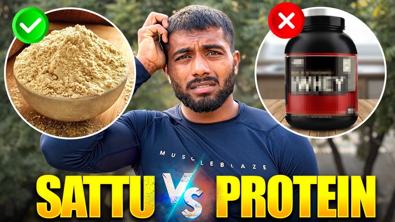 Why Your Fitness Journey Feels Hard & Confusing ||Ankit Baiyanpuria