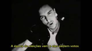 Sick Of It All - Just look Around (Legendado)