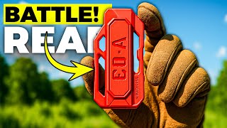 Military-Grade Survival Gear You NEED in 2025!