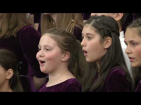 Dynamis: Lăudam pe Domnul Sabaot, Alexandria nr.1 -  apr 2018