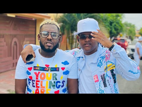 MR Black la Fama ❌ Melodico Spencer  | La Corto Y La Pico  ( Video Oficial)