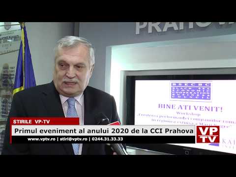 Primul eveniment al anului 2020 de la CCI Prahova