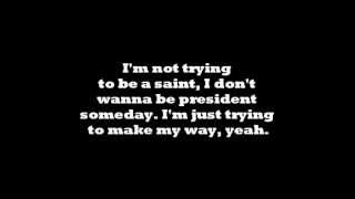 Shane Dawson-F**k Up With Lyrics