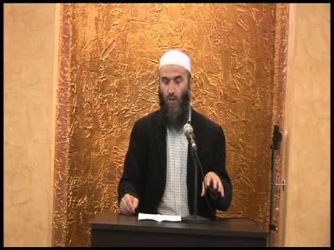 Behxhet Behrami- Furnizimi i Allahut, është i caktuar (i garantuar)