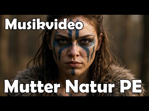 Mutter Natur Power Edition (offizielles Musikvideo)