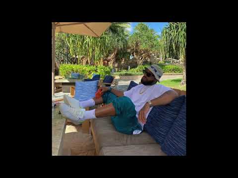 Larry June Type Beat x Payroll Giovanni Type Beat - "Is This Love"