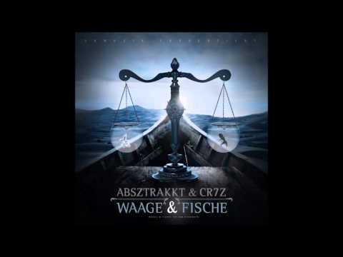 Absztrakkt & Cr7z - Die 7 Absztrakkten Schwerter