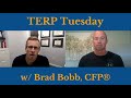 TERP Tuesday with Brad Bobb - September 29 2020 TERP Tuesday with Brad Bobb - September 29 2020