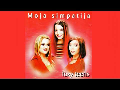 Foxy teens - Vzemi me v naročje