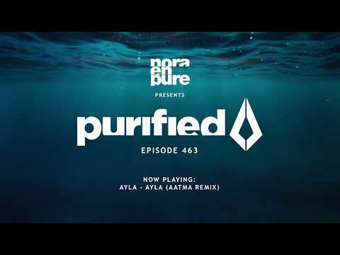 Purified Radio 463