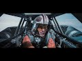 4K Empire Strikes Back The Battle Of Hoth Part 2 2