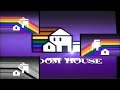 Random House Home Video 1997 Sparta Remix