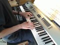 Ghost - Main Theme (Piano Cover; comp. by ...