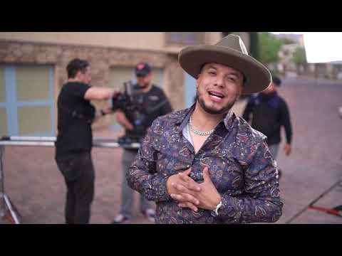 Lorenzo Méndez - Por Curarte Las Heridas (BTS)