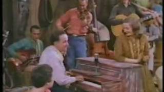 Roy Hall See You Later Alligator