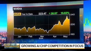 Nvidia Targets New Revenue Engine Beyond Hyperscalers