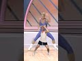 This Aerobics Video Wins Everything Lol Aerobics 80s Vintage Dance