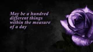 Engelbert Humperdinck - She (lyrics on screen)