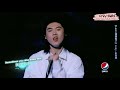 [Chao Yin Zhan Ji]  ㄴ Jony J & Gong Ge – Lost + I Miss You ㄱ