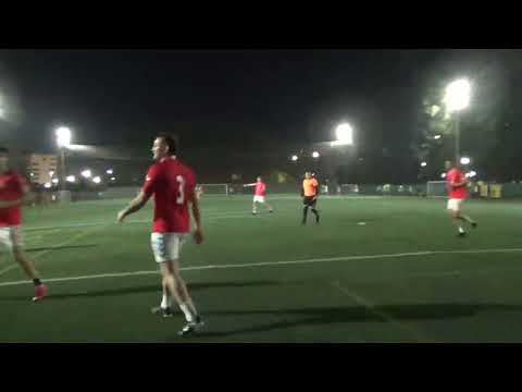 EL FUERTE VS NOTTINGHAM MIEDO - #LigaNuñez - Copa Libertadores - 15/05/2023