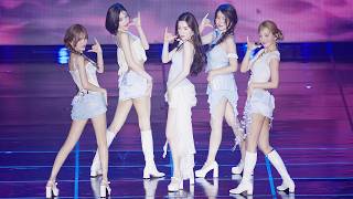 Download lagu 260802 레드벨벳 Red Velvet 'Surfin' Boy' 4K 60P 직캠 @A Day in Red & Velvet by DaftTaengk mp3