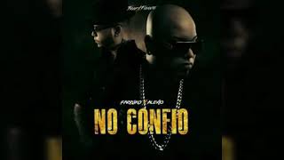 Farruko Ft Alexio. No Confío