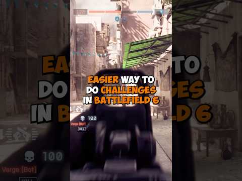 complete CHALLENGES faster