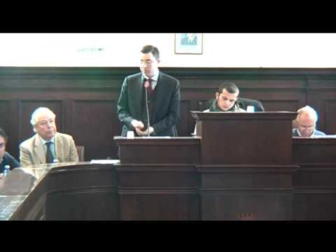 SERVIZIO TG - FARA SABINA, FOSSO CORESE