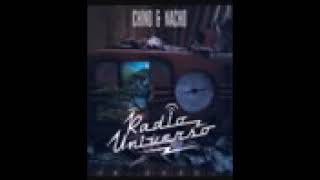 Cantinero chino y nacho version pop