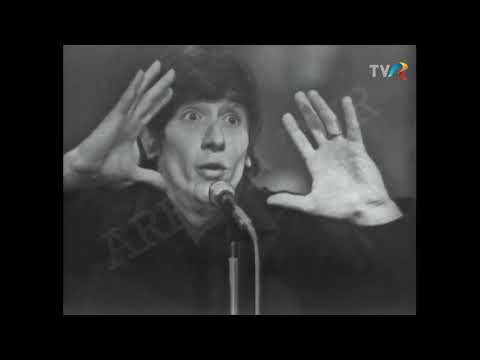 Cerbul de Aur 1968, Ediția I - Jacques Hustin (Belgia)