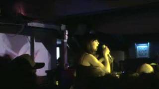 Glass Candy - Digital Versicolor