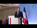 Histoire de Rachi par Mr Emmanuel Macron ,Président de la République française .