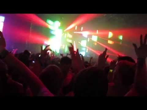 Global Gathering 2013 UK (UKF Tent)