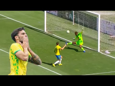 ¡Nuno Santos destroza a Lupopo! 2 goles y 1 asistencia | Liga de Campeones de la CAF