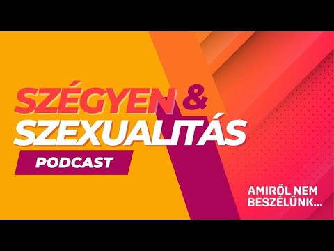 Szégyen és szexualitás