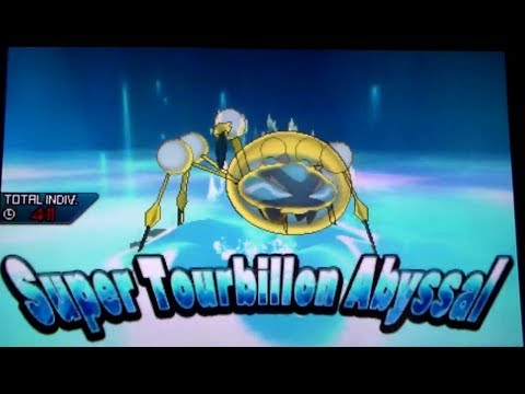 VGC '18 Internats, D1 R4 - Ben Grissmer vs. James Nowdomski IV, Game 3