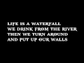 System Of A Down - Aerials - Lyrics - HD 
