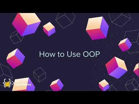 Day 16 Intermediate Object Oriented Programming Oop
