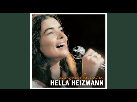 Wirst du mich auch dann noch hören