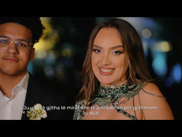 Maria & Patriot – Docunight