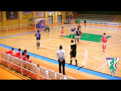 Finale Futsal Promotion 2016