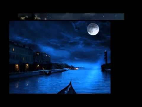 DJ D'mente - The Mystery Of The Night