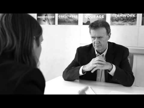 ASO Digital Films - "Merger Pt. 3 Trailer"