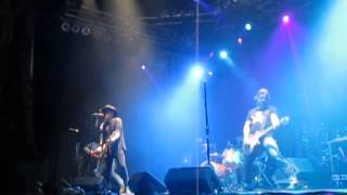 Supersuckers - Get The Hell