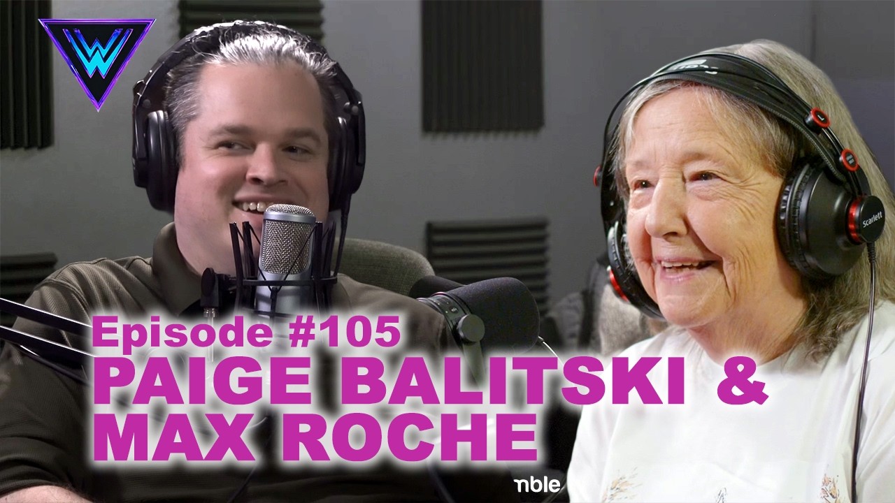 Episode 105: Bringing the play “1776” to Life with Paige Balitski & Max Roche of Diva Productions
